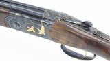 Pre-Owned Beretta 687 Silver Pigeon V Field Shotgun | .410GA 28” | SN#: U85492B - 7 of 8