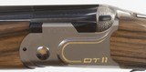 Beretta DT11 Gold Left Hand Sporting Shotgun | 12GA 32” | SN#: GLD044S #044/200 - 1 of 7