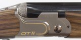 Beretta DT11 Gold Left Hand Sporting Shotgun | 12GA 32” | SN#: GLD044S #044/200 - 6 of 7