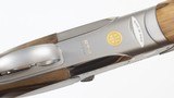 Beretta DT11 Gold Left Hand Sporting Shotgun | 12GA 32” | SN#: GLD044S #044/200 - 7 of 7