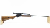 Winchester Model 63 Standard Rifle | .22LR 23” | SN#: 42936A - 2 of 2