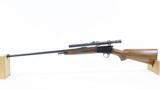 Winchester Model 63 Standard Rifle | .22LR 23” | SN#: 42936A - 1 of 2