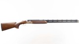 Beretta 694 Left Handed Sporting Shotgun | 12GA 32” | SN: #ST06255R - 2 of 6