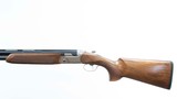 Beretta 694 Left Handed Sporting Shotgun | 12GA 32” | SN: #ST06255R - 5 of 6