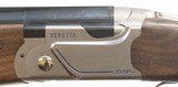 Beretta 694 Sporting Shotgun | 12GA 30” | SN: #ST04779R - 1 of 6