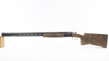 Perazzi MX2000/8 Standard Sporting Headed Stock Shotgun | 12GA 33” | SN#: 163292 - 2 of 4
