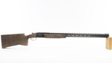 Perazzi MX2000/8 Standard Sporting Headed Stock Shotgun | 12GA 33” | SN#: 163292 - 3 of 4