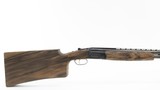Perazzi MX2000/8 Standard Sporting Headed Stock Shotgun | 12GA 32” | SN#: 163297 - 4 of 4