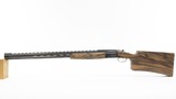 Perazzi MX2000/8 Standard Sporting Headed Stock Shotgun | 12GA 32” | SN#: 163297 - 3 of 4
