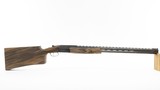 Perazzi MX2000/8 Standard Sporting Headed Stock Shotgun | 12GA 32” | SN#: 163297 - 2 of 4