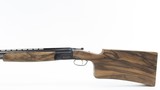 Perazzi MX2000/8 Standard Sporting Headed Stock Shotgun | 12GA 32” | SN#: 163297 - 1 of 4