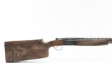 Perazzi MX2000S Headed Stock Shotgun | 20GA 29” | SN#: 163299 - 4 of 4