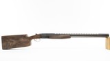 Perazzi MX2000S Headed Stock Shotgun | 20GA 29” | SN#: 163299 - 2 of 4