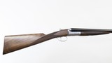 Beretta 486 Parallelo English Splinter Field Shotgun | 20GA 28” | SN: #DB04576A - 4 of 8