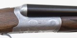 Beretta 486 Parallelo English Splinter Field Shotgun | 20GA 28” | SN: #DB04576A - 6 of 8