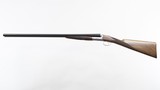 Beretta 486 Parallelo English Splinter Field Shotgun | 20GA 28” | SN: #DB04576A - 3 of 8