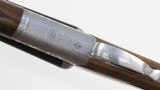 Beretta 486 Parallelo English Splinter Field Shotgun | 20GA 28” | SN: #DB04576A - 7 of 8