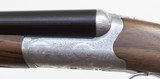Beretta 486 Parallelo English Splinter Field Shotgun | 20GA 28” | SN: #DB04576A - 1 of 8