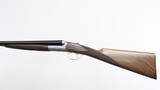 Beretta 486 Parallelo English Splinter Field Shotgun | 20GA 28” | SN: #DB04576A - 5 of 8