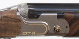 Beretta DT11 Gold Sporting Shotgun w/Adjustable Comb | 12GA 32” | SN#: GLD078S #078/200 - 6 of 7