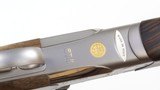 Beretta DT11 Gold Sporting Shotgun w/Adjustable Comb | 12GA 32” | SN#: GLD078S #078/200 - 7 of 7