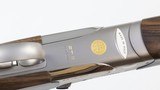 Beretta DT11 Gold Sporting Shotgun w/Adjustable Comb | 12GA 32” | SN#: GLD037S #037/200 - 7 of 7
