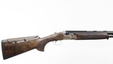 Beretta DT11 Gold Sporting Shotgun w/Adjustable Comb | 12GA 32” | SN#: GLD037S #037/200 - 4 of 7