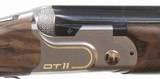 Beretta DT11 Gold Sporting Shotgun w/Adjustable Comb | 12GA 32” | SN#: GLD037S #037/200 - 6 of 7