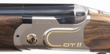 Beretta DT11 Gold Sporting Shotgun w/Adjustable Comb | 12GA 32” | SN#: GLD037S #037/200 - 1 of 7