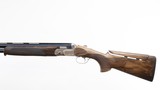 Beretta DT11 Gold Sporting Shotgun w/Adjustable Comb | 12GA 32” | SN#: GLD037S #037/200 - 5 of 7