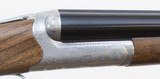 Beretta 486 Parallelo English Splinter Field Shotgun | 28GA 28” | SN: #DB04563A - 6 of 7