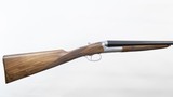 Beretta 486 Parallelo English Splinter Field Shotgun | 28GA 28” | SN: #DB04563A - 4 of 7
