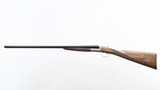 Beretta 486 Parallelo English Splinter Field Shotgun | 28GA 28” | SN: #DB04563A - 3 of 7
