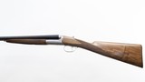 Beretta 486 Parallelo English Splinter Field Shotgun | 28GA 28” | SN: #DB04563A - 5 of 7