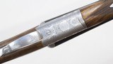 Beretta 486 Parallelo English Splinter Field Shotgun | 28GA 28” | SN: #DB04563A - 7 of 7