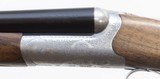 Beretta 486 Parallelo English Splinter Field Shotgun | 28GA 28” | SN: #DB04563A - 1 of 7