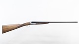 Beretta 486 Parallelo English Splinter Field Shotgun | 28GA 28” | SN: #DB04563A - 2 of 7