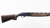 Beretta A400 XCEL Cole Pro Classy Swirl Dip Sporting Shotgun | 12GA 30” | SN: #XA229558 - 4 of 7