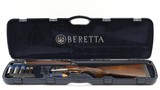 Pre-Owned Beretta 686 White Onyx Sporting | 12GA 30” | SN#: N27697S - 9 of 9
