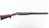 Beretta DT11-L Game Scene Sporting Shotgun | 12GA 32” | SN#: DT18859W - 2 of 7