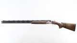 Beretta DT11-L Game Scene Sporting Shotgun | 12GA 32” | SN#: DT18859W - 3 of 7