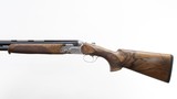 Beretta DT11-L Game Scene Sporting Shotgun | 12GA 32” | SN#: DT18859W - 5 of 7
