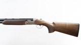 Beretta 694 Sporting Shotgun | 12GA 30” | SN: #ST07599R - 5 of 6