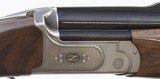 Zoli Z-Bella Mid Rib Silver Sporting Shotgun w/Adjustable Stock | 12GA 30” | SN#: 253723 - 6 of 8