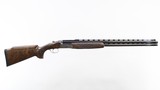 Zoli Z-Bella Mid Rib Silver Sporting Shotgun w/Adjustable Stock | 12GA 30” | SN#: 253723 - 2 of 8