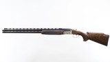 Zoli Z-Bella Mid Rib Silver Sporting Shotgun w/Adjustable Stock | 12GA 30” | SN#: 253723 - 3 of 8