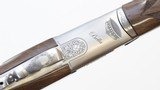 Zoli Z-Bella Mid Rib Silver Sporting Shotgun w/Adjustable Stock | 12GA 30” | SN#: 253723 - 7 of 8