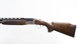 Zoli Z-Bella Mid Rib Silver Sporting Shotgun w/Adjustable Stock | 12GA 30” | SN#: 253723 - 5 of 8