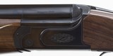 Zoli Z-Sport FR Sporting Shotgun w/Adjustable Stock | 12GA 34" | SN#: 253774 - 1 of 6