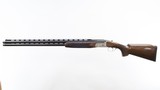 Zoli Z-Sport Mid Rib Silver Sporting Shotgun w/Adjustable Comb | 12GA 32” | SN#: 253673 - 3 of 6